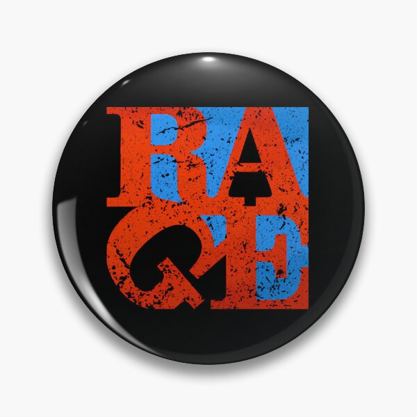 Item preview, Rage  designed and sold by davyonharlin0.