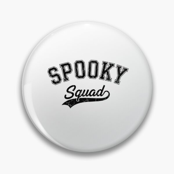 Item preview, Spooky Squad T-Shirt - Retro Halloween Group & Friends Costume Gift designed and sold by Pingi-shop.