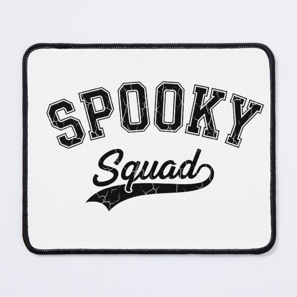 Item preview, Spooky Squad T-Shirt - Retro Halloween Group & Friends Costume Gift designed and sold by Pingi-shop.