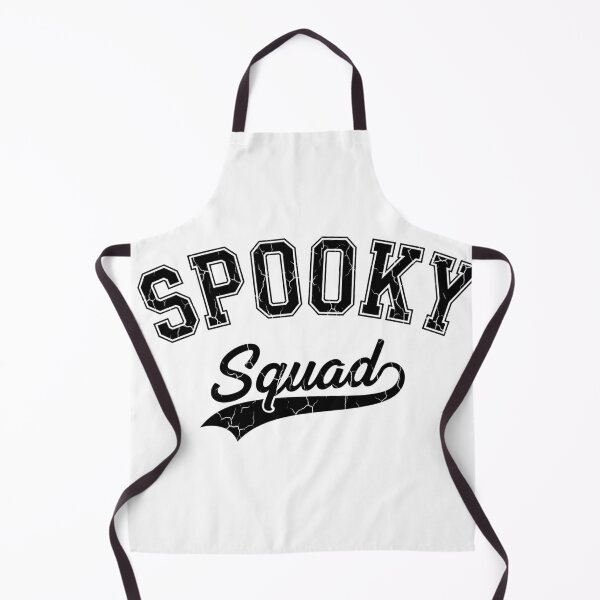 Item preview, Spooky Squad T-Shirt - Retro Halloween Group & Friends Costume Gift designed and sold by Pingi-shop.
