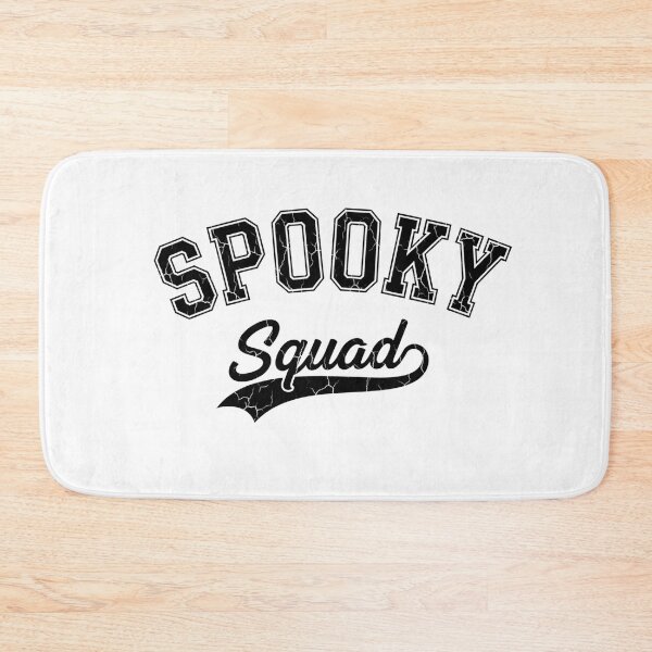 Item preview, Spooky Squad T-Shirt - Retro Halloween Group & Friends Costume Gift designed and sold by Pingi-shop.