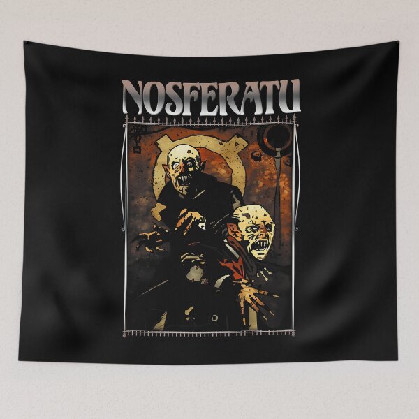 Item preview, Masquerade Clan Nosferatu Revised 1425 designed and sold by SHYLAKEDRAHSHOP.