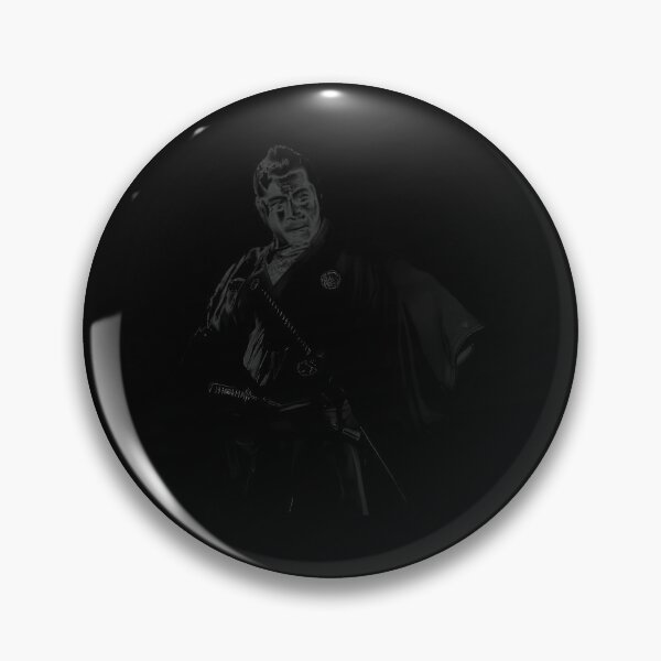 Item preview, Sanjuro Yojimbo Toshiro Mifune  designed and sold by davyonharlin0.