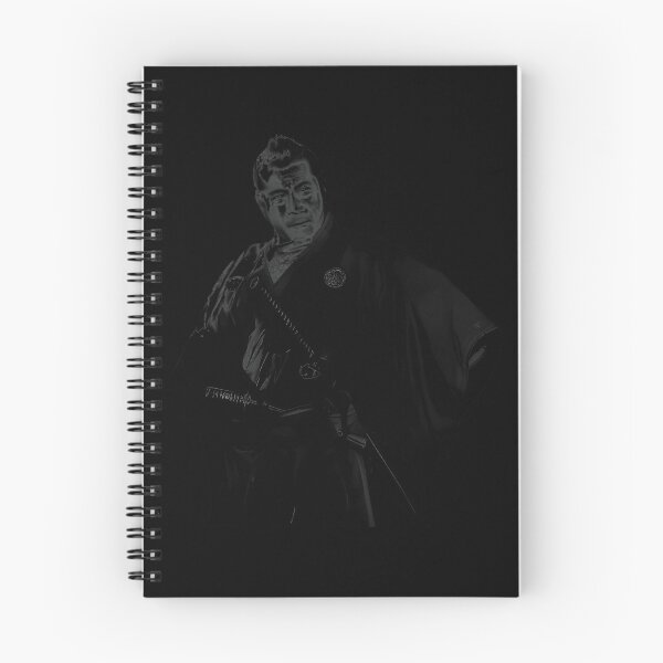 Item preview, Sanjuro Yojimbo Toshiro Mifune  designed and sold by davyonharlin0.