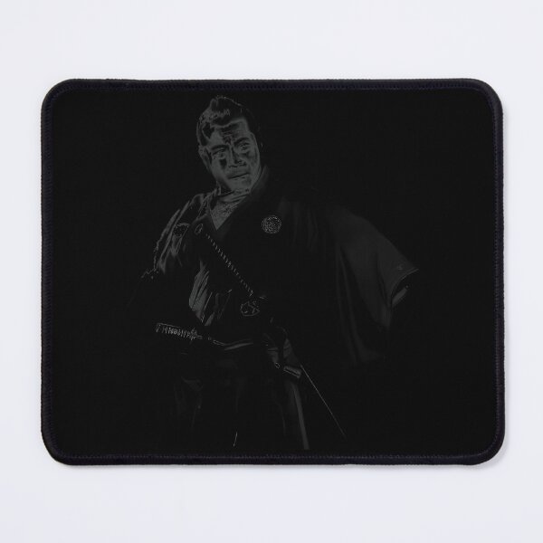 Item preview, Sanjuro Yojimbo Toshiro Mifune designed and sold by davyonharlin0.