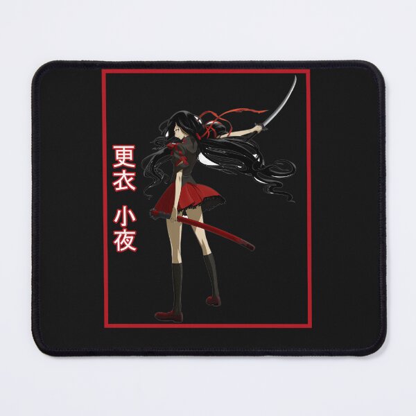 Item preview, Saya-Kisaragi designed and sold by bbauxinus.