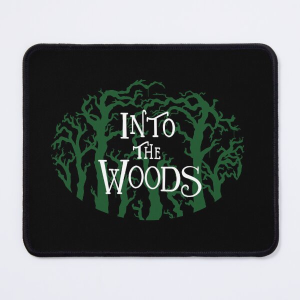 Item preview, Into the Woods design designed and sold by jennaleecalvin.