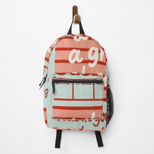 Item preview, What a Great Choice Retro Guest Check Typography Artwork designed and sold by SuccessHunters.