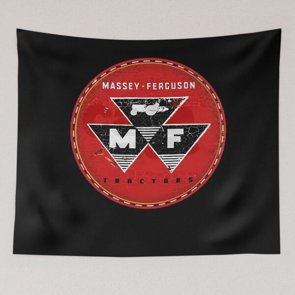 Item preview, Massey Ferguson Old144 1875 designed and sold by SHYLAKEDRAHSHOP.