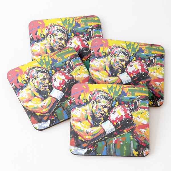 Item preview, Boxing designed and sold by Daniela`s shop.