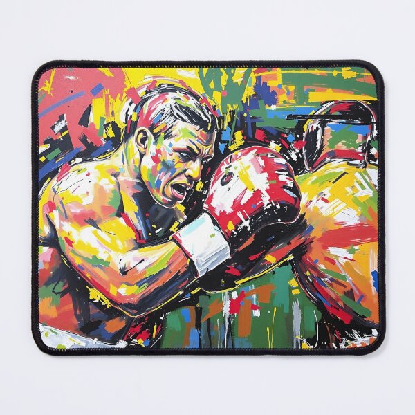 Item preview, Boxing designed and sold by Daniela`s shop.