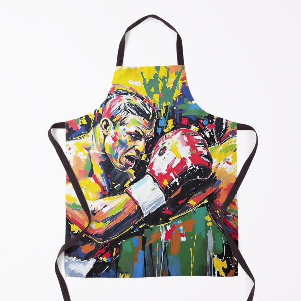 Item preview, Boxing designed and sold by Daniela`s shop.