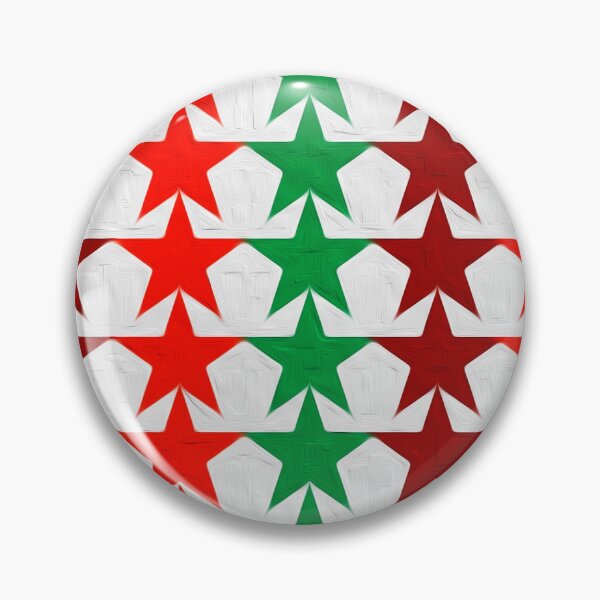 Item preview, Holiday Stars designed and sold by fatenanwar.