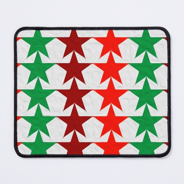 Item preview, Holiday Stars designed and sold by fatenanwar.