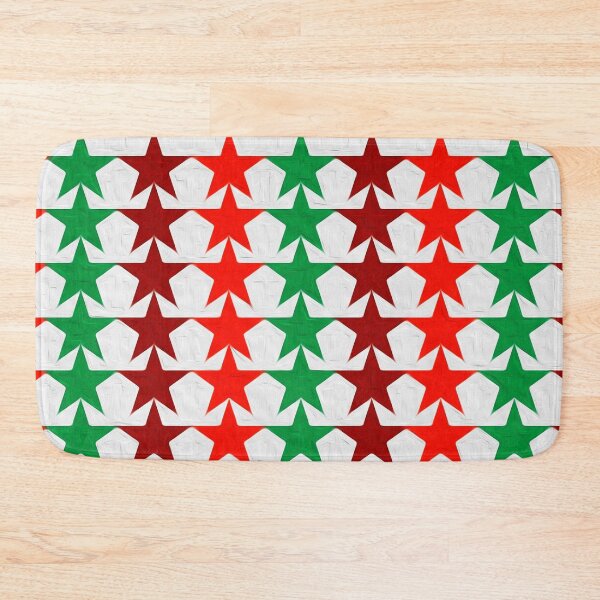 Item preview, Holiday Stars designed and sold by fatenanwar.
