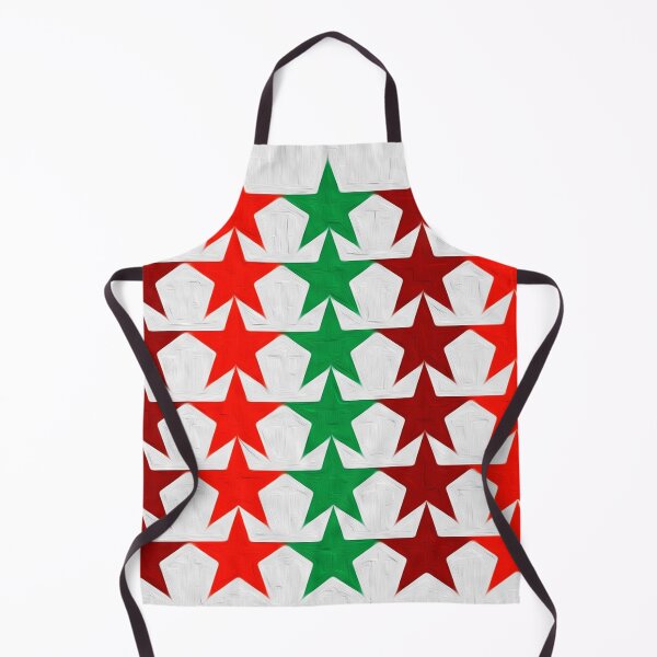 Item preview, Holiday Stars designed and sold by fatenanwar.