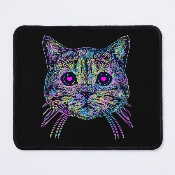 Item preview, Love Cat designed and sold by barmalisiRTB.