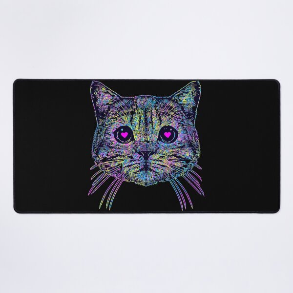 Item preview, Love Cat designed and sold by barmalisiRTB.