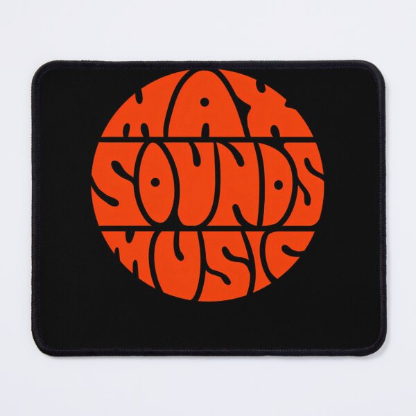 Item preview, Max Sounds Music - Orange 991 designed and sold by SHYLAKEDRAHSHOP.