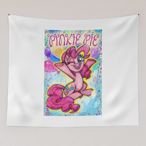 Item preview, Pinkie Pie designed and sold by SophilliaArts.
