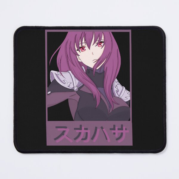 Item preview, Scathach-Aesthetic designed and sold by bbauxinus.