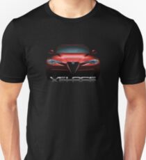 Alfa Romeo Giulia Veloce Slim Fit T-Shirt