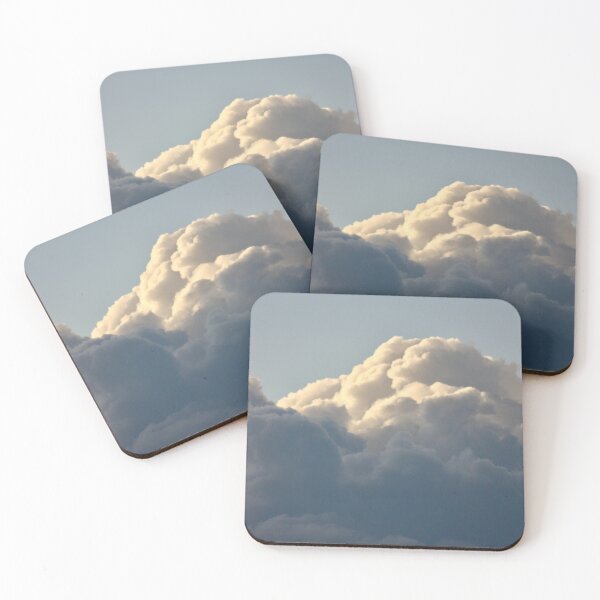 Item preview, Fifty Shades of Clouds designed and sold by ANAEZ.