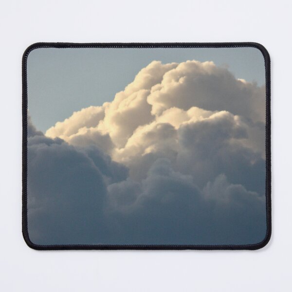Item preview, Fifty Shades of Clouds designed and sold by ANAEZ.