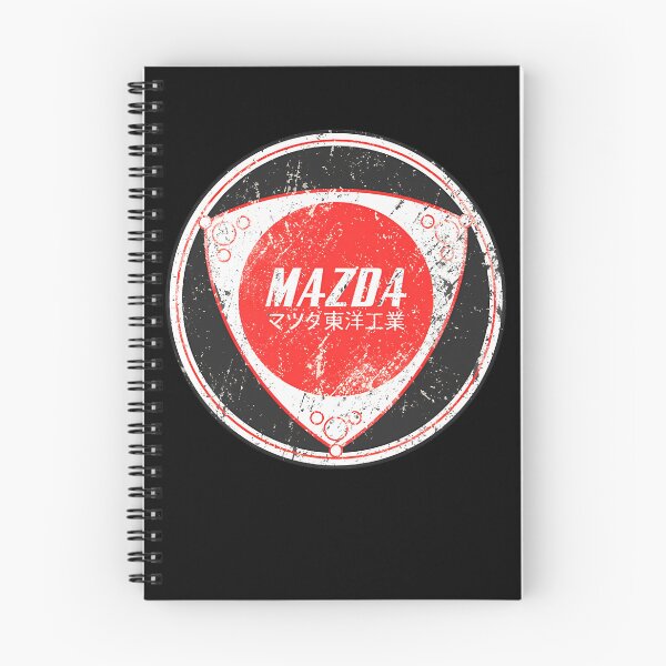 Item preview, Mazda Rotary 1793 designed and sold by SHYLAKEDRAHSHOP.