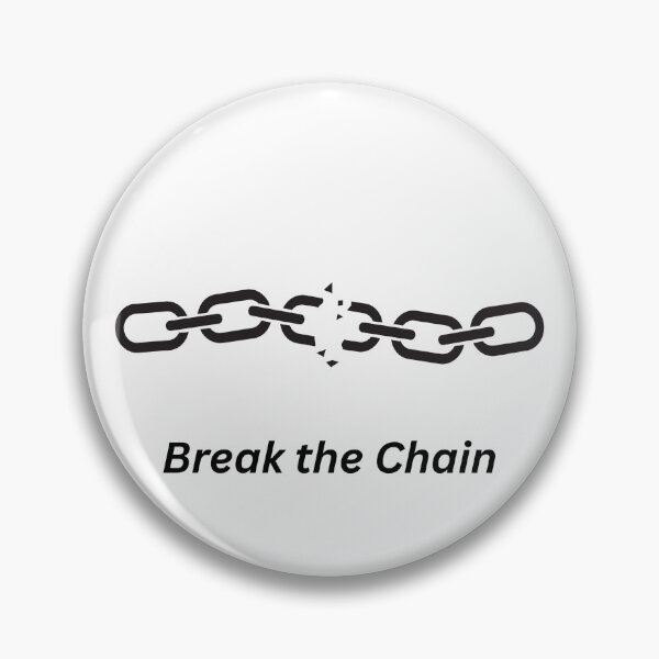 Item preview, Break the chain designed and sold by Maxtram.
