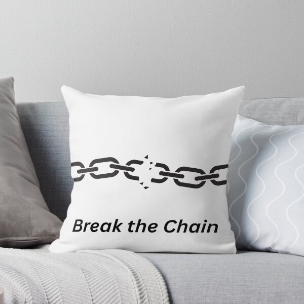 Item preview, Break the chain designed and sold by Maxtram.