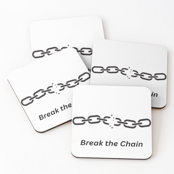 Item preview, Break the chain designed and sold by Maxtram.