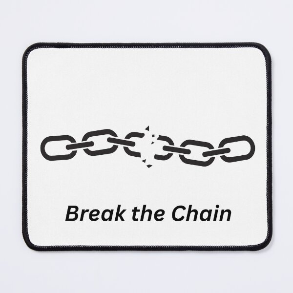 Item preview, Break the chain designed and sold by Maxtram.