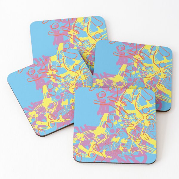 Item preview, Galway Street Symphony designed and sold by Roisin Joyce.