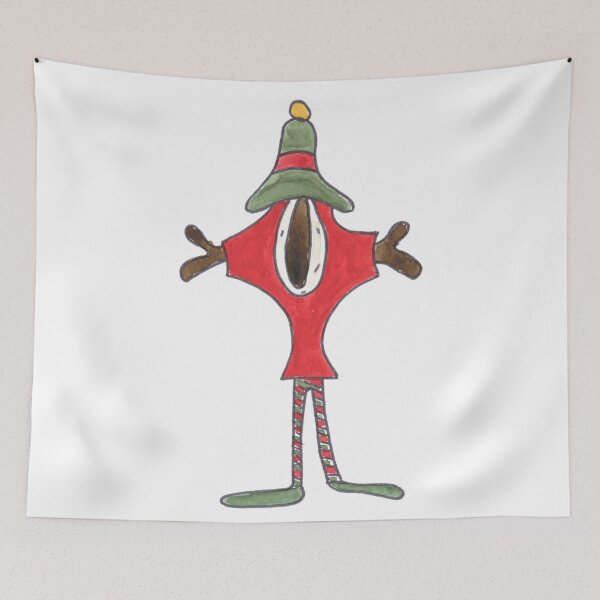 Item preview, Wichtel, X-Mas, Christmas, Weihnachten designed and sold by Anke‘s Bazaar.