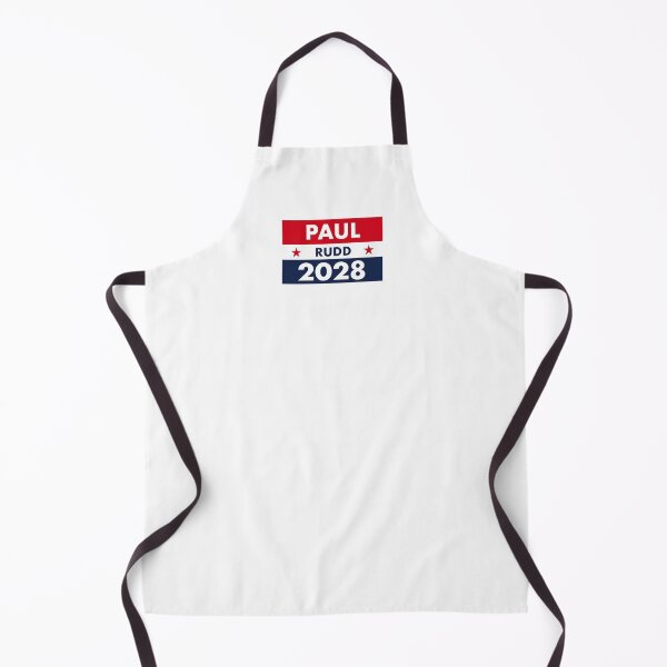 Item preview, Paul Rudd 2028 designed and sold by plusitpress.