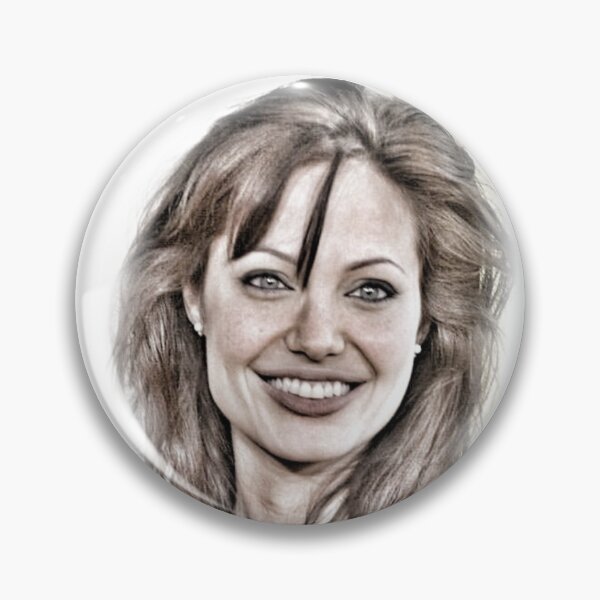 Item preview, Angelina Jolie designed and sold by Heba3000.