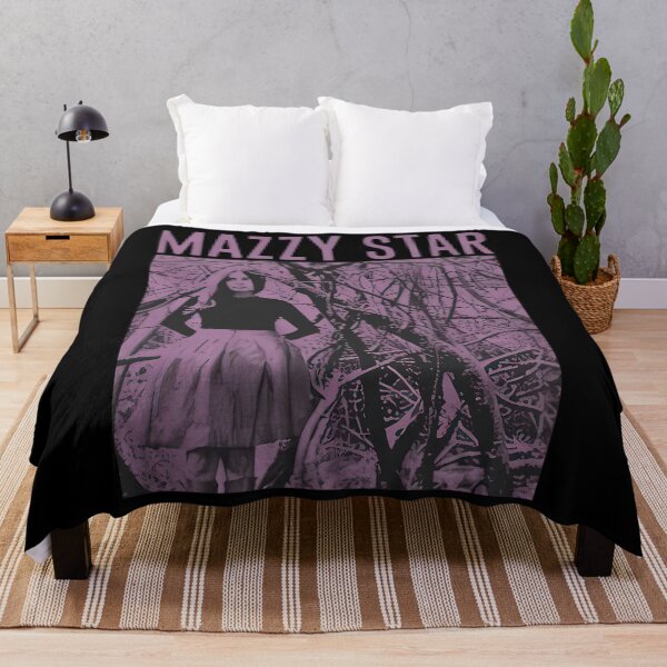 Item preview, Mazzy Star Hope Sandoval 1084 designed and sold by SHYLAKEDRAHSHOP.