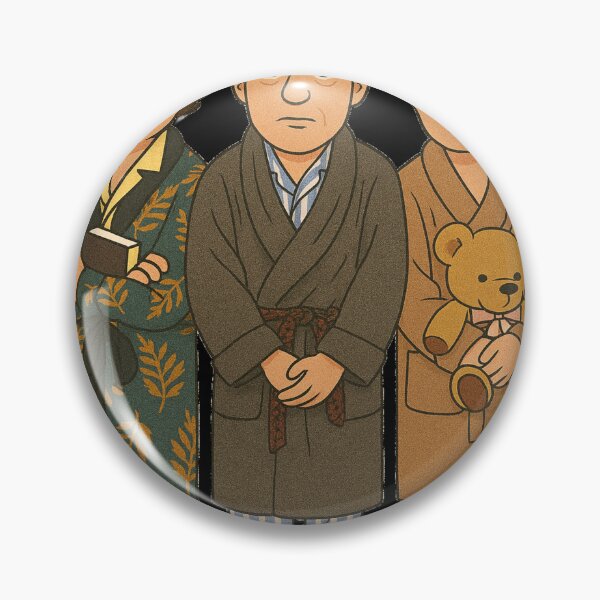 Item preview, Sitcom Legends: I'm H_A_P_P_Y designed and sold by halibutgoatramb.