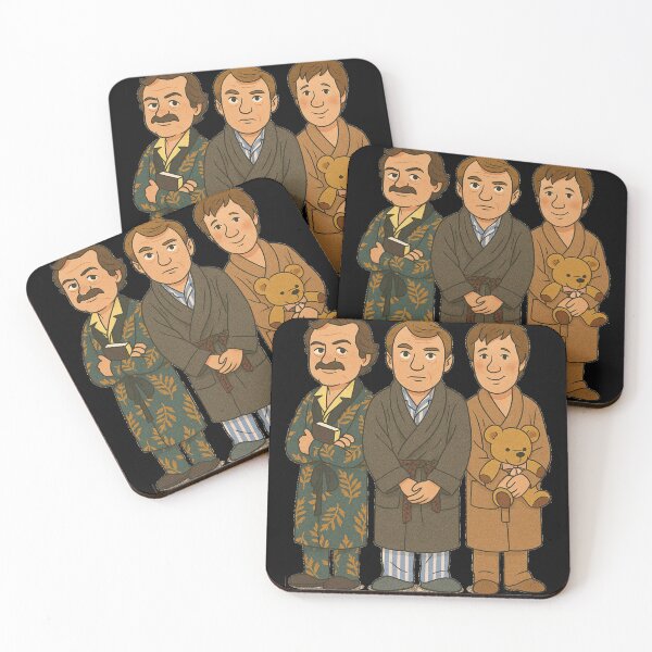 Item preview, Sitcom Legends: I'm H_A_P_P_Y designed and sold by halibutgoatramb.