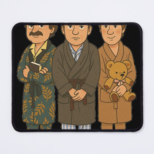 Item preview, Sitcom Legends: I'm H_A_P_P_Y designed and sold by halibutgoatramb.