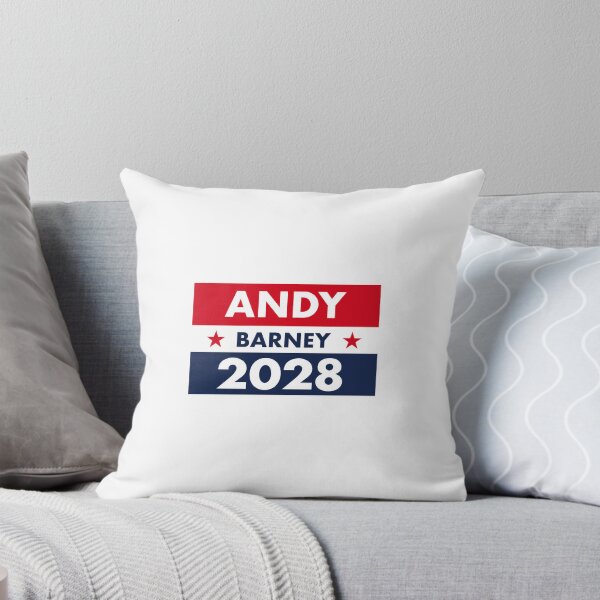 Item preview, Andy and Barney 2028 designed and sold by plusitpress.
