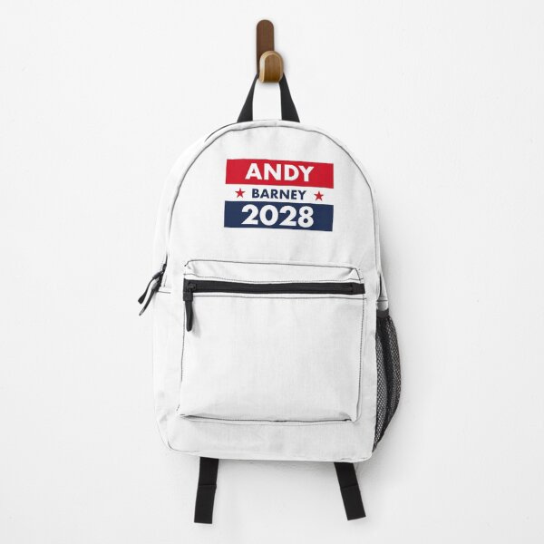 Item preview, Andy and Barney 2028 designed and sold by plusitpress.