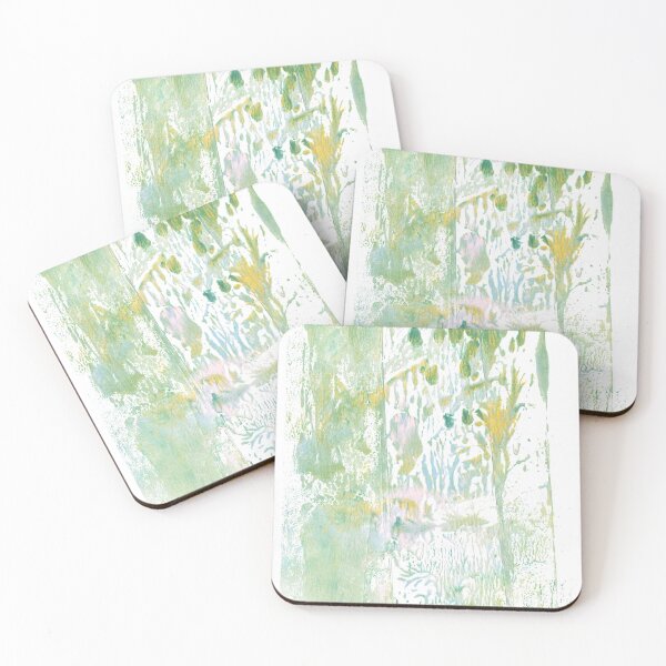 Item preview, Abstract Funky Art designed and sold by ThorpeCreative.
