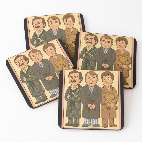 Item preview, Sitcom Legends: I'm H_A_P_P_Y designed and sold by halibutgoatramb.
