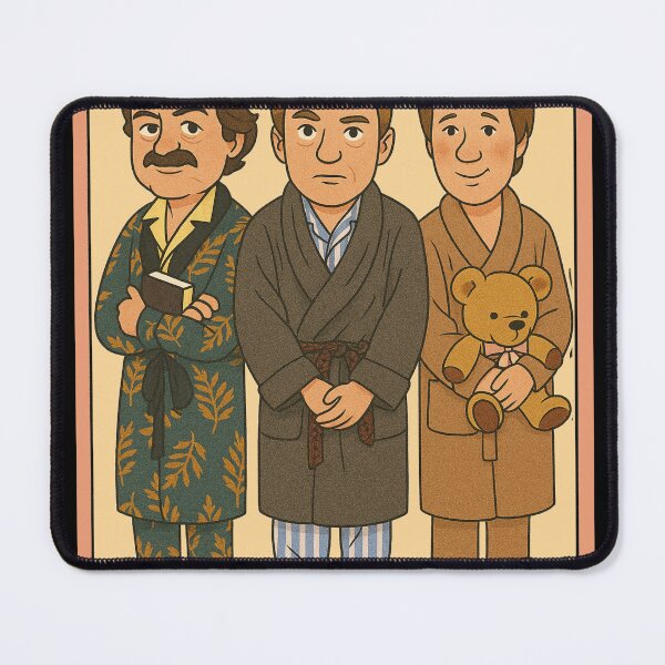 Item preview, Sitcom Legends: I'm H_A_P_P_Y designed and sold by halibutgoatramb.