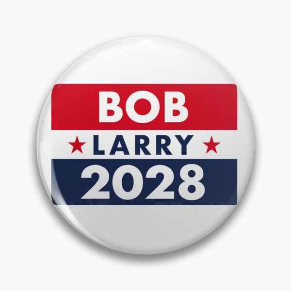 Item preview, Bob y Larry 2028 designed and sold by plusitpress.