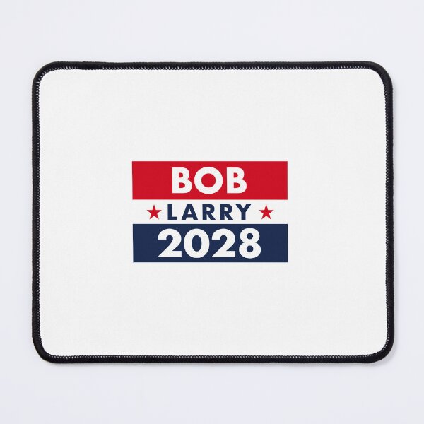 Item preview, Bob and Larry 2028 designed and sold by plusitpress.