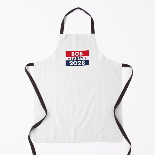 Item preview, Bob and Larry 2028 designed and sold by plusitpress.