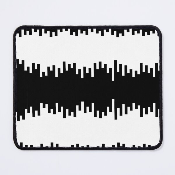 Item preview, Black and white signal designed and sold by Gargotaire.